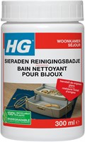 HG bagno per la pulizia dei gioielli - Pulizia facile dei gioielli