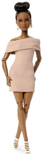 BRB Signature Barbie Petite