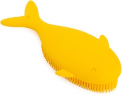Stimove spazzola sensoriale giocattolo Animal Therapy Brush silicone