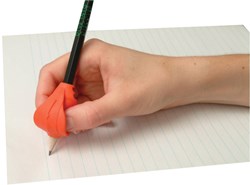 Megaform impugnatura per matita Set di 12 Grotto Grips - accessorio ergonomico per la scrittura