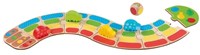 Goki gioco in legno corsa delle coccinelle educativo per bambini-2