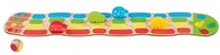 Goki gioco in legno corsa delle coccinelle educativo per bambini-3