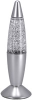 Glitterlamp kleur veranderend 19 cm-3