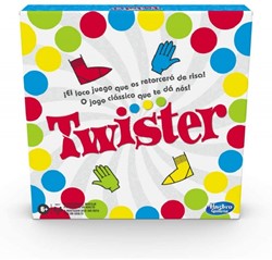 Hasbro Torsione