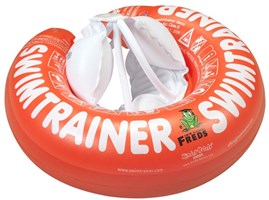 Ausili per il nuoto