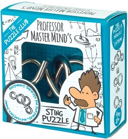 Professor Puzzle