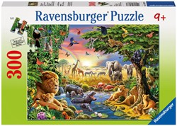 Puzzle da 200 a 500 pezzi