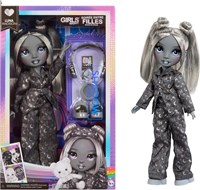 Bambola Rainbow High Luna Madison Shadow High Girls Night fashion doll-2
