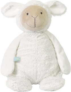 Peluche agnello / pecora Happy Horse