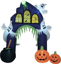 Planet Happy - Halloween