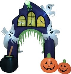 Planet Happy - Halloween