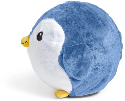Learning Resources Learning Resources - Yoga Ball Buddy with BubblePlushâ„¢ (Penguin)-3