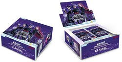 Asmodee Kpop Demon Hunters carte da collezione Classic Edition Booster