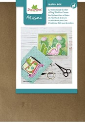Sycomore giocattolo Matchbox Dino - divertimento creativo per bambini