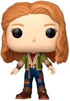 Funko pop Stranger Things Max Mayfield - Giocattolo da collezione