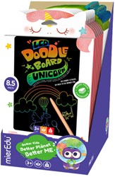 Mieredu lavagna LCD - giocattolo creativo per bambini