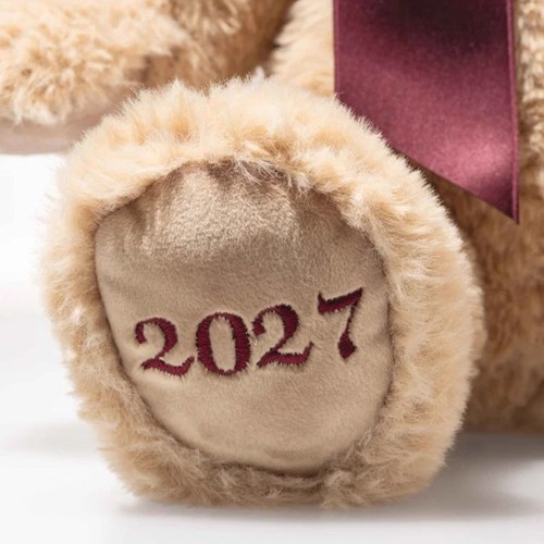 Steiff Cosy Year bear 2027 333 beige-3