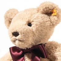 Steiff Cosy Year bear 2027 333 beige-2