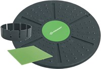 Schildkröt balance board giocattolo fitness per equilibrio e coordinazione