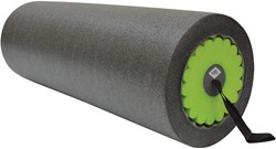 Schildkröt set rullo massaggiante 3-in-1 per fascia e automassaggio