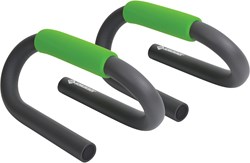 Schildkröt set barre push-up fitness - manici antiscivolo 10cm
