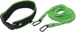 Schildkröt Speed Trainer Pro fascia di resistenza fitness per allenamento velocità