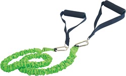 Schildkröt fitness Expander Set Pro con maniglie rimovibili