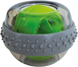 Schildkröt fitness Spinball allenamento forza polso e braccio
