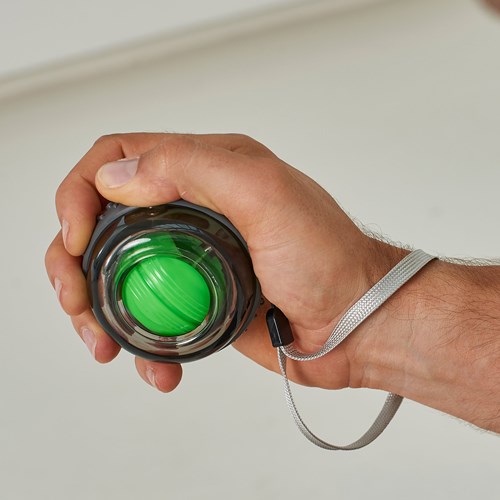 Schildkröt fitness Spinball allenamento forza polso e braccio-3