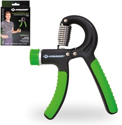 Schildkröt allenatore mano dispositivo fitness regolabile 10-30kg forza presa