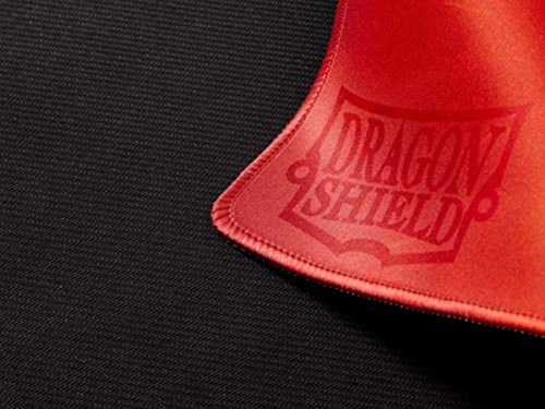Asmodee tappetino da gioco Dragon Shield The Raid con tubo - accessorio carte-3