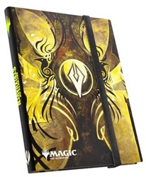 Gamegenic album da collezione Magic: The Gathering raccoglitore carte Strixhaven 18 tasche