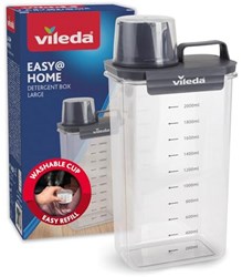 OttoSimon scatola detersivo giocattolo 2300 ml - contenitore per bambini