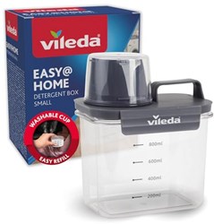 OttoSimon contenitore detersivo 1100 ml - Scatola per detersivo