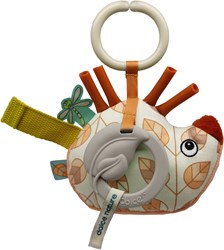 Dolce Toys Earth attività ciondolo - Hedgehog Harry