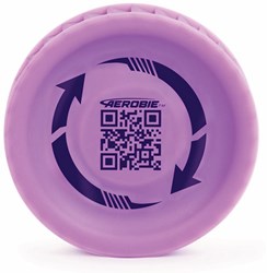 Schildkröt disco volante Pocket Pro mini disco resistente all'acqua