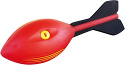 Schildkröt Rocket Whistler frisbee - Giocattolo da esterno con effetti sonori