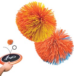 Schildkröt Ogo Sport palline di ricambio - palline morbide 6,5cm