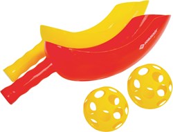 Schildkröt set scoop ball gioco da spiaggia per bambini e famiglia