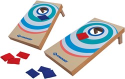 Schildkröt gioco Cornhole legno FSC gioco da esterno di gruppo