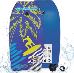 Schildkröt bodyboard L - divertimento da surf per bambini e adulti
