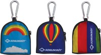 Schildkröt aquilone Pocket Kite M per bambini, compatto e pronto a volare-2