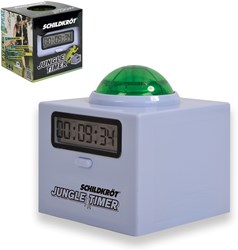 Schildkröt Jungle Timer - Timer digitale per percorsi ninja e giochi