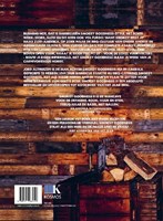 Kosmos libro di ricette BBQ Smokey Goodness 2 - libro ricette barbecue-2