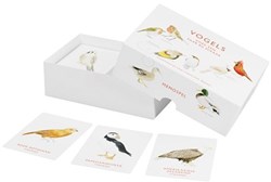 Kosmos Uccelli gioco memory gioco di carte educativo per bambini