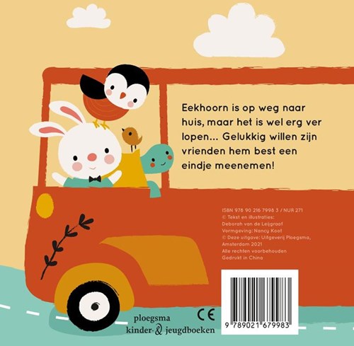 Bora Shop libro cartonato veicoli Posso venire? 2+ libro educativo-2