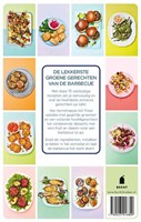 Becht libro di ricette barbecue vegetariano - Il barbecue verde-2