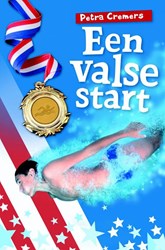 Harlekijn libro per bambini Una falsa partenza romanzo avvincente 10+ anni