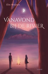 Harlekijn libro per ragazzi Vanavond bij de rivier - Romanzo YA 13+