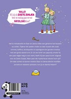 De Zoete Zusjes libro per bambini avventura caccia al tesoro 6+ con enigmi-2